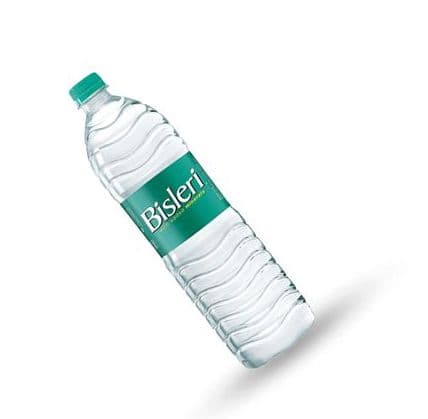 Mineral Water (1Ltr)