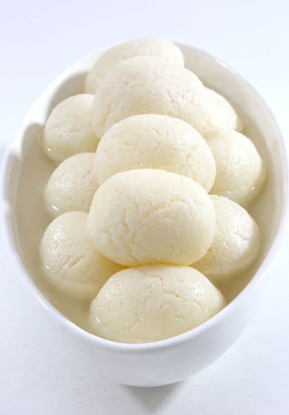 Rasgulla (1pc)