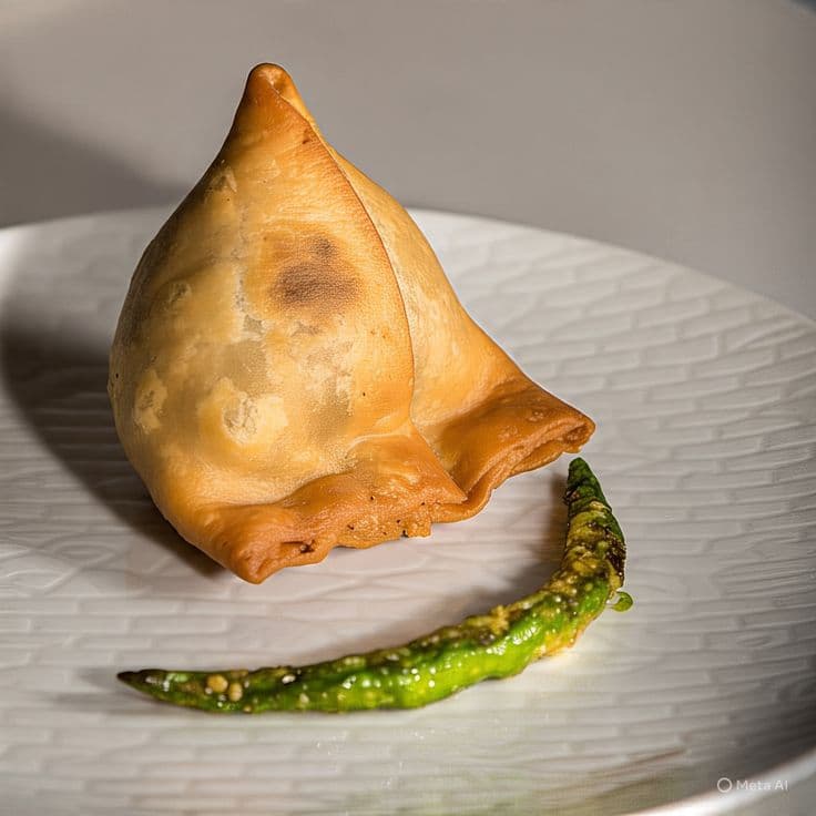 Samosa (1pc)